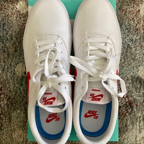 Nike SB shoes - Picture 2 of 5